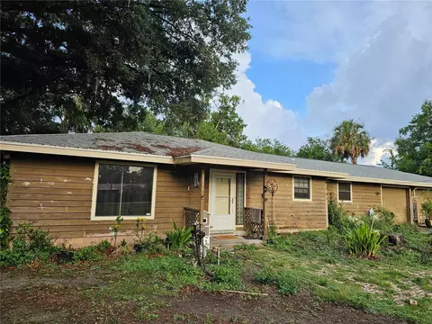 3750 Swindell Rd, Lakeland, FL 33810