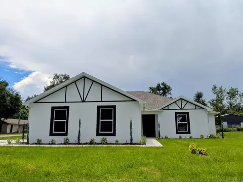 829 Clermont Ave N, Fort Meade, FL 33841