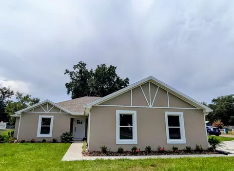 820 Nashua Ave N, Fort Meade, FL 33841