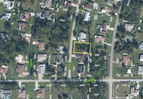4620 Lewis Ave, Sebring, FL 33875