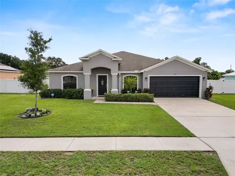106 Hamilton View Dr, Lake Hamilton, FL 33851