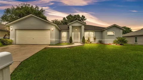 2809 Blush Dr, Lakeland, FL 33813