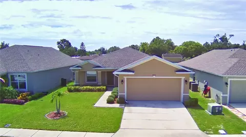 8203 Campbell Crossing Cir, Lakeland, FL 33810