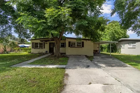 2254 S Crystal Lake Dr, Lakeland, FL 33801