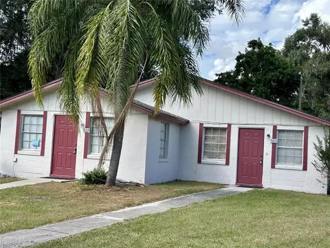 507 E Palmetto St, Wauchula, FL 33873