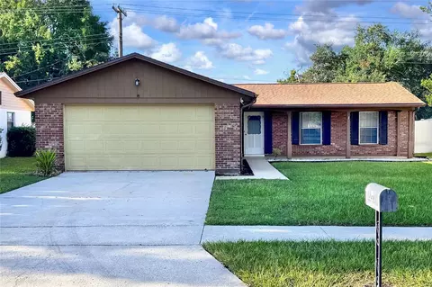 2223 Sylvester Rd, Lakeland, FL 33801