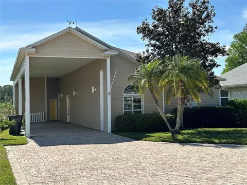 1103 Motorcoach Dr, Polk City, FL 33868