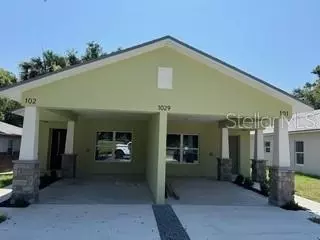 1029 Crestview, Lakeland, FL 33805