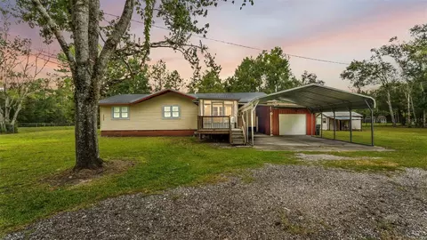 13700 Pine Meadow Rd, Kathleen, FL 33849
