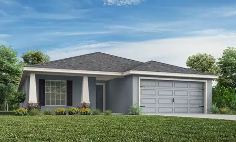 471 Ituna Cir, Winter Haven, FL 33881