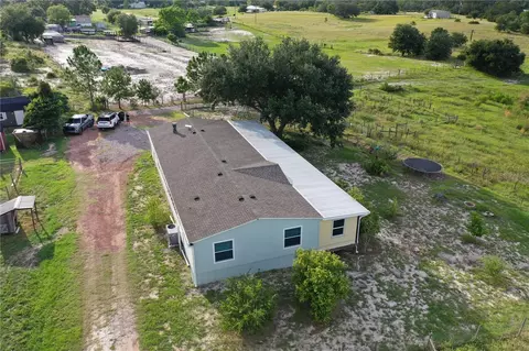 713 Sultenfuss Rd, Babson Park, FL 33827