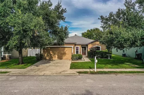 6898 Glenbrook Dr, Lakeland, FL 33811