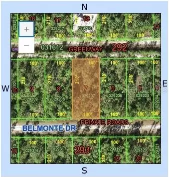 914 Belmonte Dr, Indian Lake Estates, FL 33855