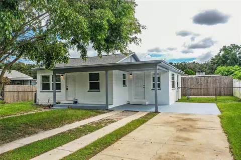 920 Childs Ave, Bartow, FL 33830 photo 1