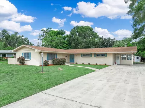 Undisclosed, Winter Haven, FL 33880