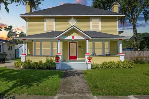 817 South Blvd, Lakeland, FL 33801
