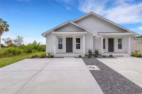 1162 And 1164 Fairway Dr, Lakeland, FL 33801