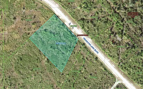 lot Apt 2 Meadowlark Blvd, Indian Lake Estates, FL 33855