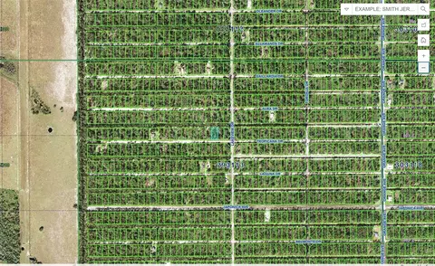 1006 Tropicana Dr, Indian Lake Estates, FL 33855