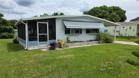 520 Skyline Dr W, Lakeland, FL 33801
