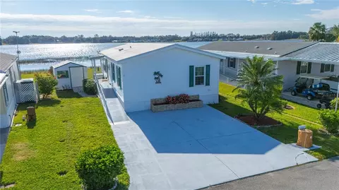 21 Queen Of Waters St, Lake Wales, FL 33898