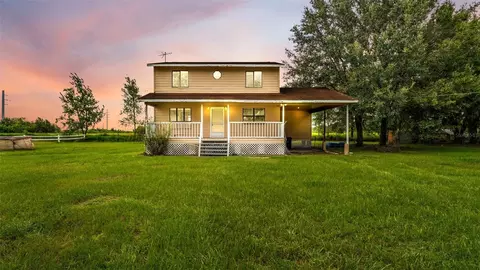 600 Mosley Rd, Fort Meade, FL 33841