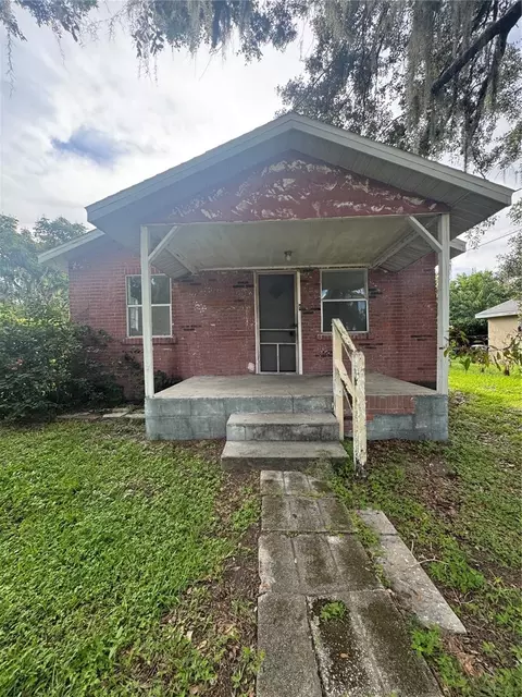 1135 Fairview Ave, Bartow, FL 33830 photo 1