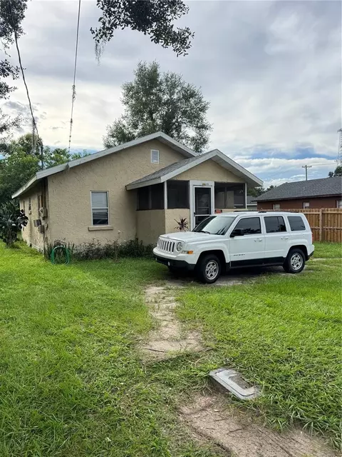 1125 Fairview Ave, Bartow, FL 33830 photo 1
