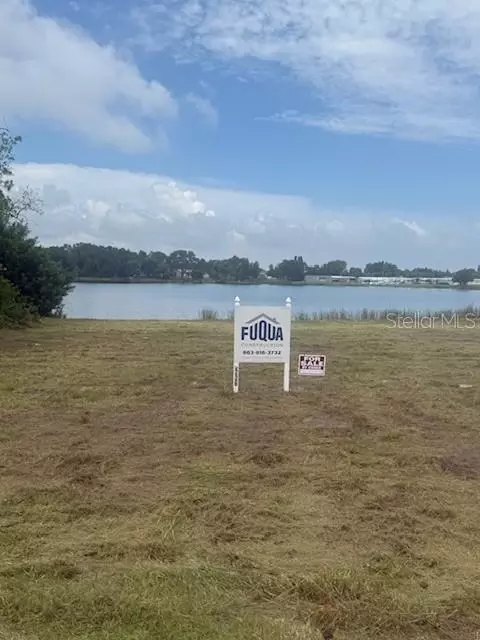0 Spirit Lake Rd, Winter Haven, FL 33880