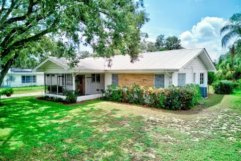 5 W Wolf St, Avon Park, FL 33825