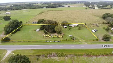 4296 E Main St, Wauchula, FL 33873
