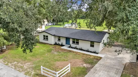 3800 Levins Rd, Mulberry, FL 33860