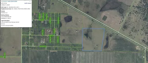 4333 Us-98, Lorida, FL 33857 photo 13
