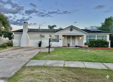 1079 Alladin Dr, Deltona, FL 32725