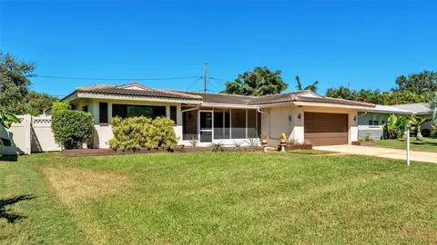 2352 Rutland Ln, Clearwater, FL 33763
