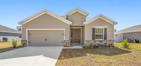 7550 SW 107th Ln, Ocala, FL 34476