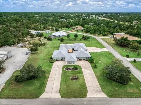 209 Figi Way NE #LT 5, Lake Placid, FL 33852