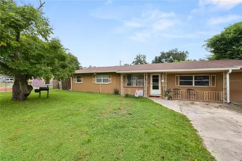 2714 Morgan Combee Rd, Lakeland, FL 33801