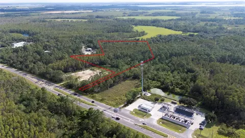 Old Polk City Road, Polk City, FL 33868