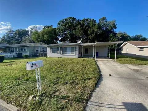 916 E Valencia St, Lakeland, FL 33805