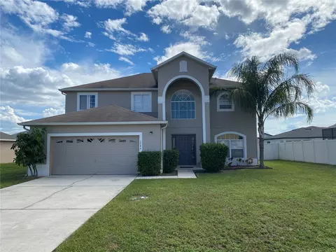 1246 Nelson Park Ct, Kissimmee, FL 34759