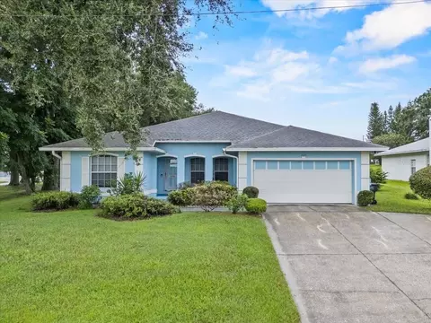 2220 Providence Rd, Lakeland, FL 33805