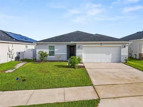 1292 Mattie Pointe Blvd, Auburndale, FL 33823