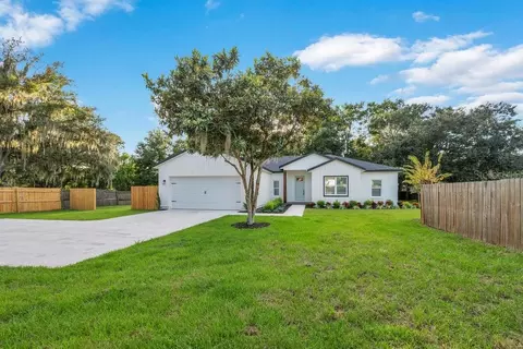 4807 S Dossey Rd, Lakeland, FL 33811