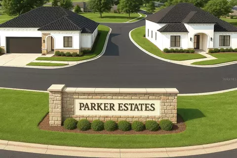 Parker Road, Lakeland, FL 33811