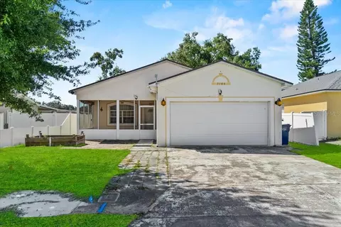 3108 W Crest Ave, Tampa, FL 33614