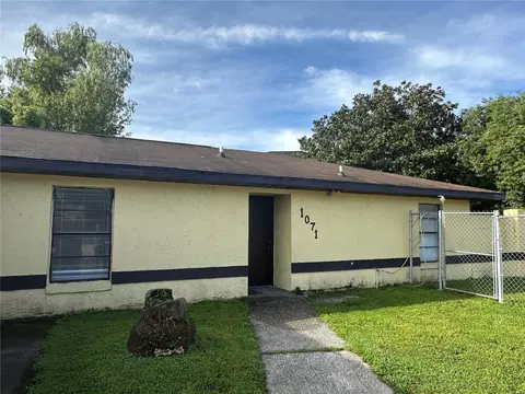 1071 Captiva Pt, Lakeland, FL 33801