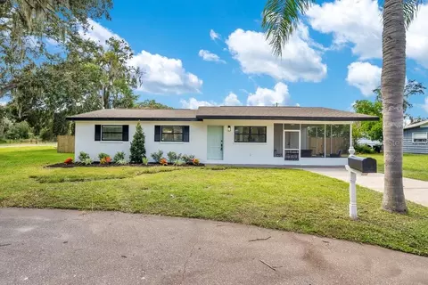 4702 Melody Ln, Lakeland, FL 33805