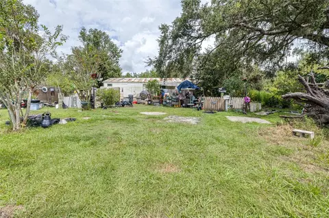 3261 Mount Tabor Rd, Lakeland, FL 33810