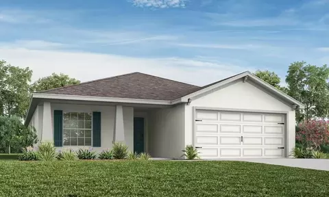 5527 Buckeye Bend Dr, Saint Cloud, FL 34772